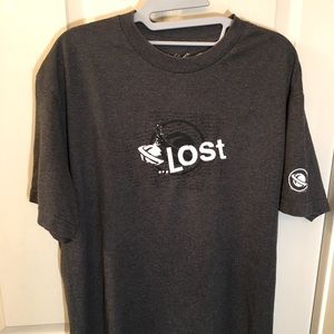Lost Enterprises T-Shirt